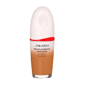 Shiseido Revitalessence Skin Glow Base SPF30 - Illuminez votre peau | Kermatone