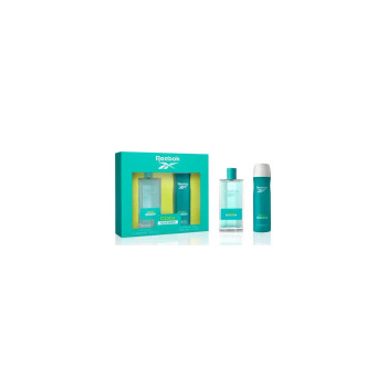Est Reebok Cool Ella Eau de Parfum 100ml - Fraîcheur quotidienne | Kermatone