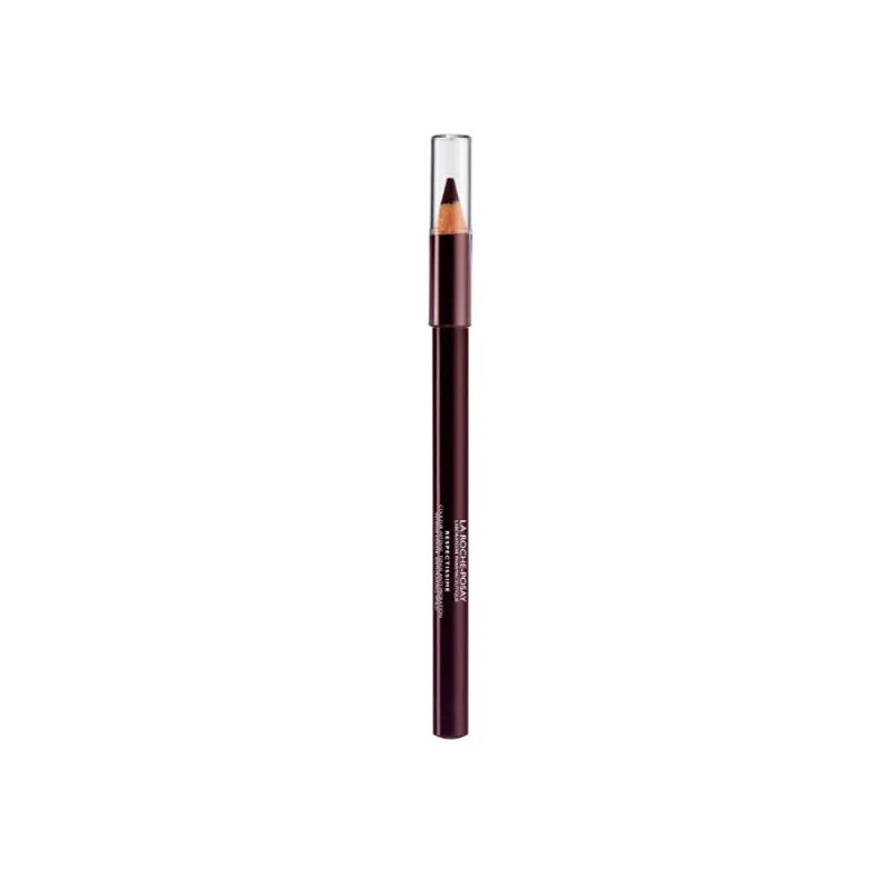 Crayon Douceur Intense Brun - La Roche Posay | Kermatone