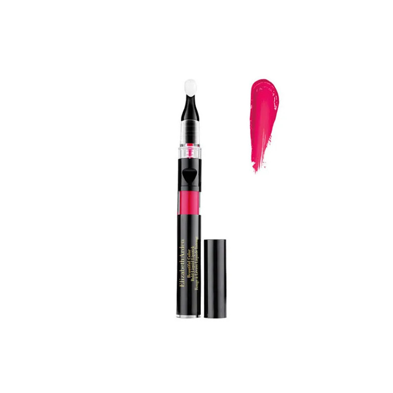 Rouge à lèvres liquide Elizabeth Arden Luscious Raspberry - Kermatone