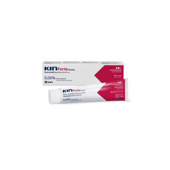 Kin Forte Gums 125ml - Gel dentaire apaisant Kermatone