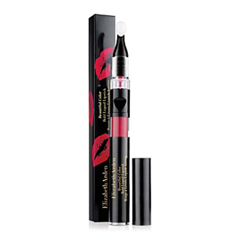 Elizabeth Arden Lipstick Seductive Magenta – Kermatone