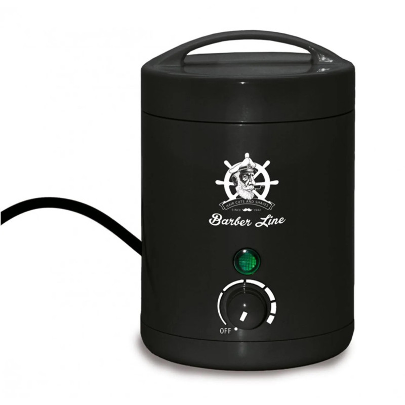 Fusor Electric Barber - Coiffage Précis | Kermatone