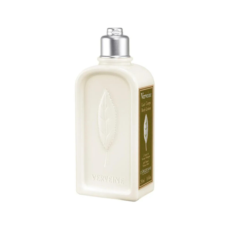 Lait Corporel Verveine L'Occitane 250ml - Kermatone