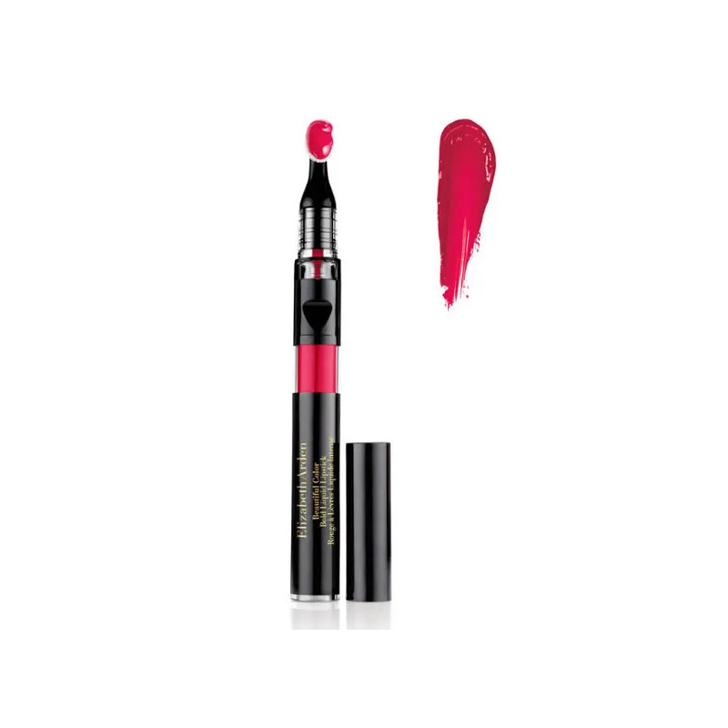 Rouge à lèvres liquide Fearless Red - Elizabeth Arden Kermatone