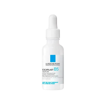 Cicaplast Serum B5 Ultra-Hydratant - La Roche Posay | Kermatone