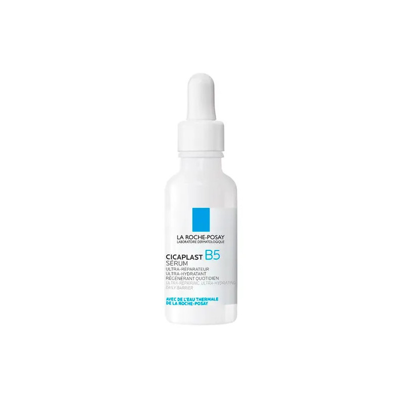 Cicaplast Serum B5 Ultra-Hydratant - La Roche Posay | Kermatone