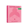Est Benetton Sisterlan Pink 80 B - Eau de Toilette | Kermatone