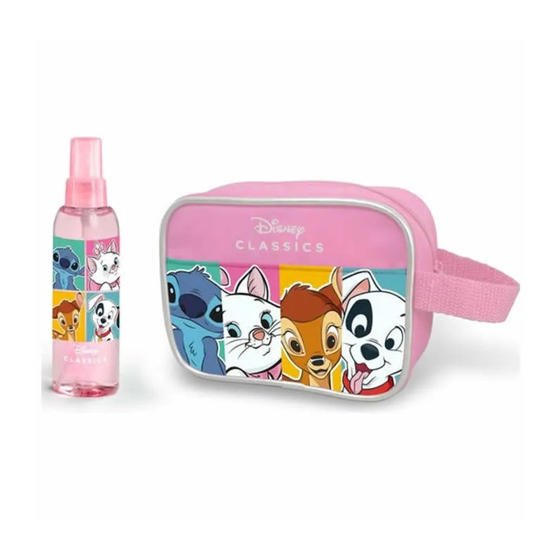 Disney Classics Eau Fresh Vaporisateur 100ml - Magie Kermatone
