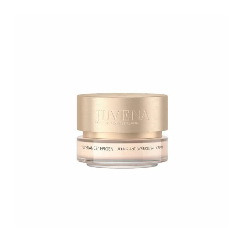 Juvena Juvenance Epigen Lifting Crème Anti-Rides - Kermatone