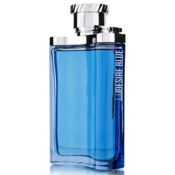 Dunhill London Desire Blue Eau De Toilette 100ml - Aromes Elegants | Kermatone