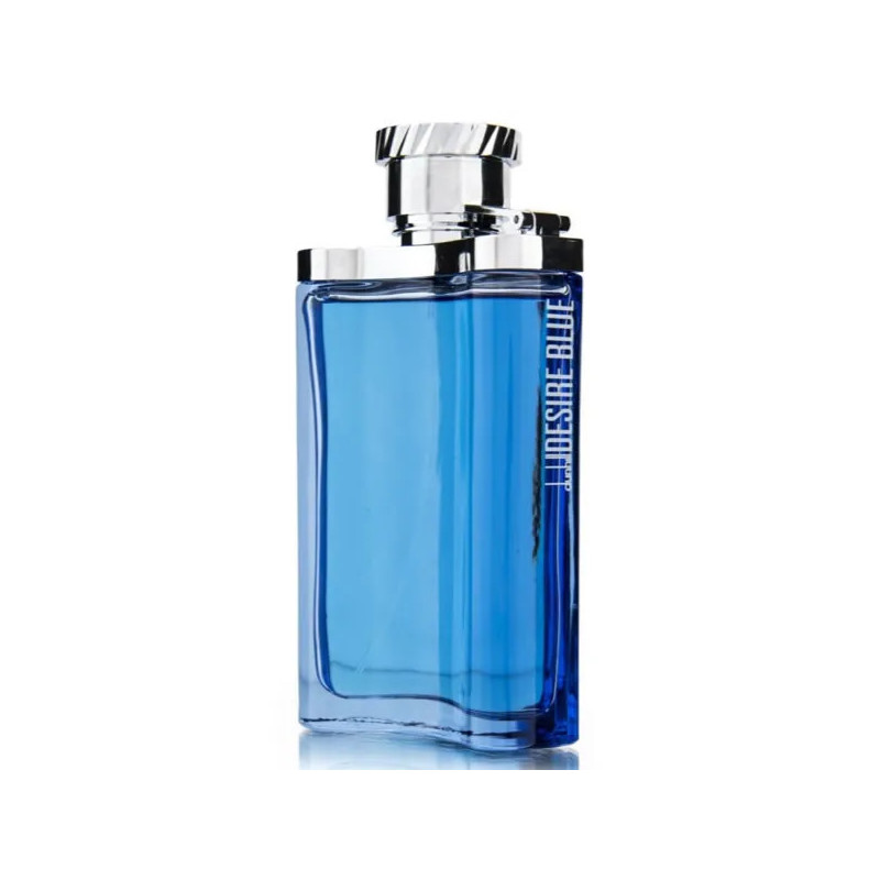 Dunhill London Desire Blue Eau De Toilette 100ml - Aromes Elegants | Kermatone