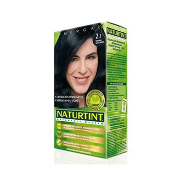 Naturtint Coloration Sans Ammoniaque 2.1 - Kermatone