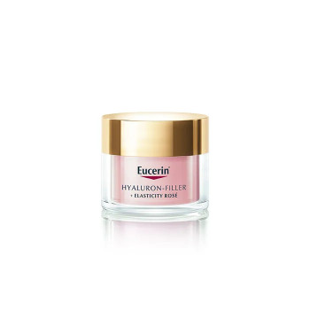 Eucerin Hyaluron-Filler Crème Rose SPF 30 | Kermatone
