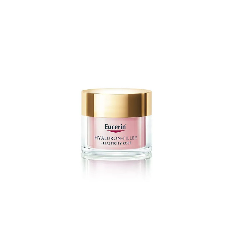 Eucerin Hyaluron-Filler Crème Rose SPF 30 | Kermatone