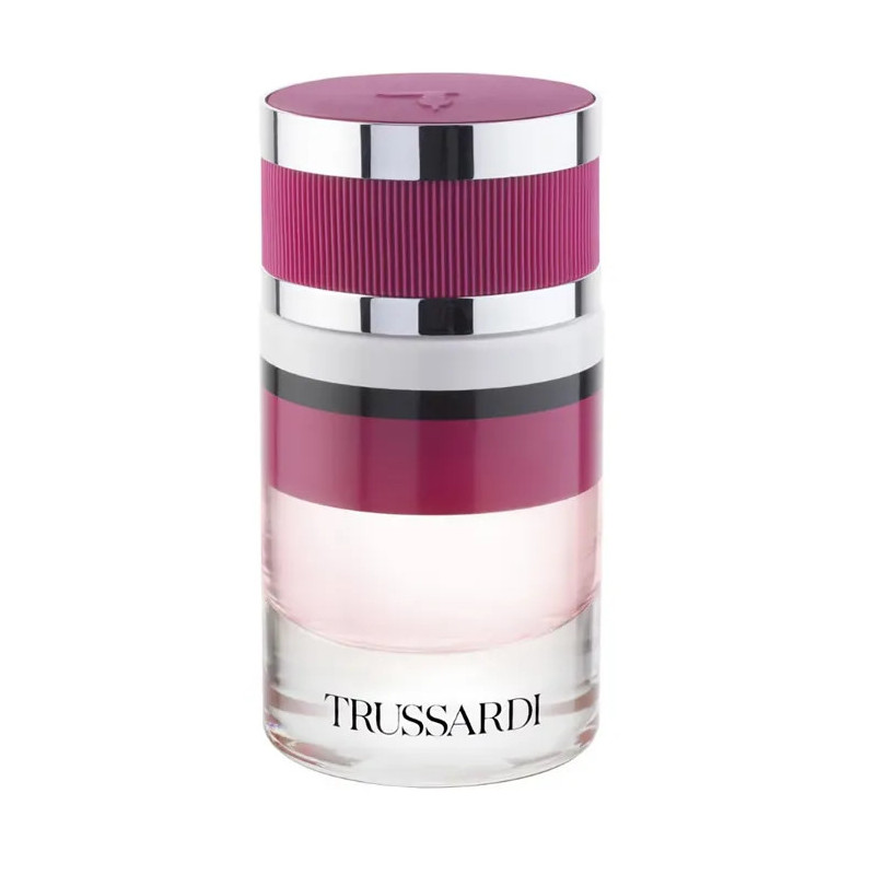 Trussardi Ruby Red Eau De Parfum 60ml