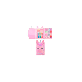 Palette Martinelia Unicornio - 45 Couleurs Éclatantes | Kermatone