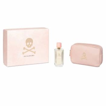 Scalpers Woman EDP 100ml | Élégance et Charme - Kermatone