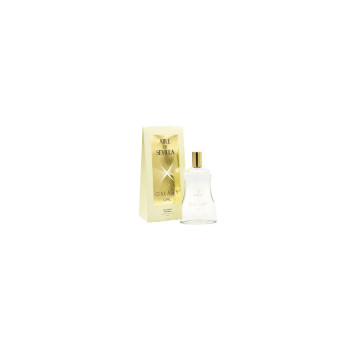 Instituto Español Edt Aire De Sevilla Galaxy Girl 150ml - Kermatone