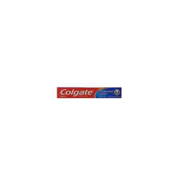 Colgate Protection Caries – Dentifrice Efficace 75ml | Kermatone