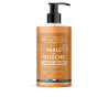 Beauterra Huile De Douche Naranja Mandarina - Hydratation Kermatone