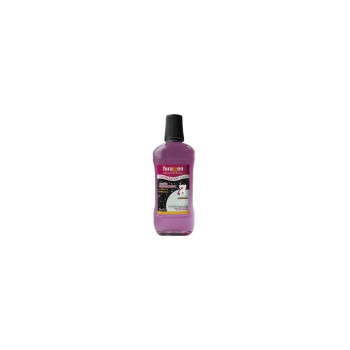 Rince-bouche nocturne Foramen Enjuague Buc Acc Noche 500ml | Kermatone