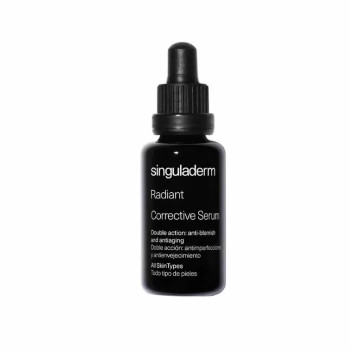 Sérum Radiant Corrective 30ml - Eclairage instantané | Kermatone