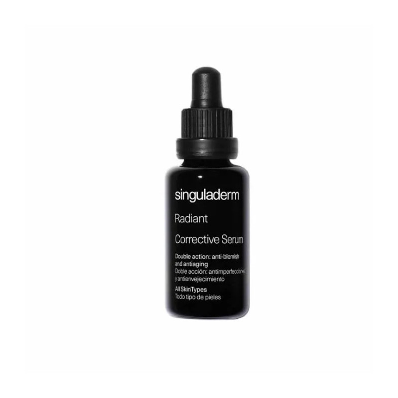 Sérum Radiant Corrective 30ml - Eclairage instantané | Kermatone