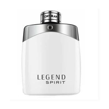 Montblanc Legend Spirit Eau De Toilette 200ml - Kermatone