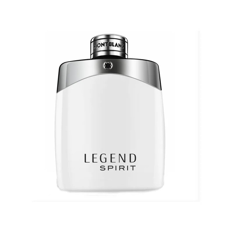 Montblanc Legend Spirit Eau De Toilette 200ml - Kermatone