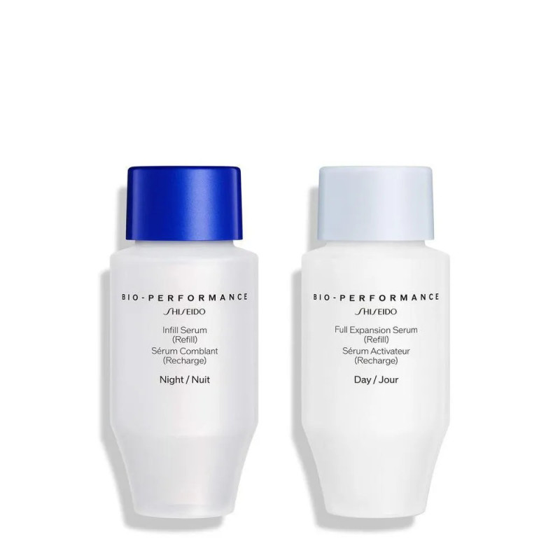 Shiseido Bio-Performance Skin Filler Sérum 60ml - Kermatone