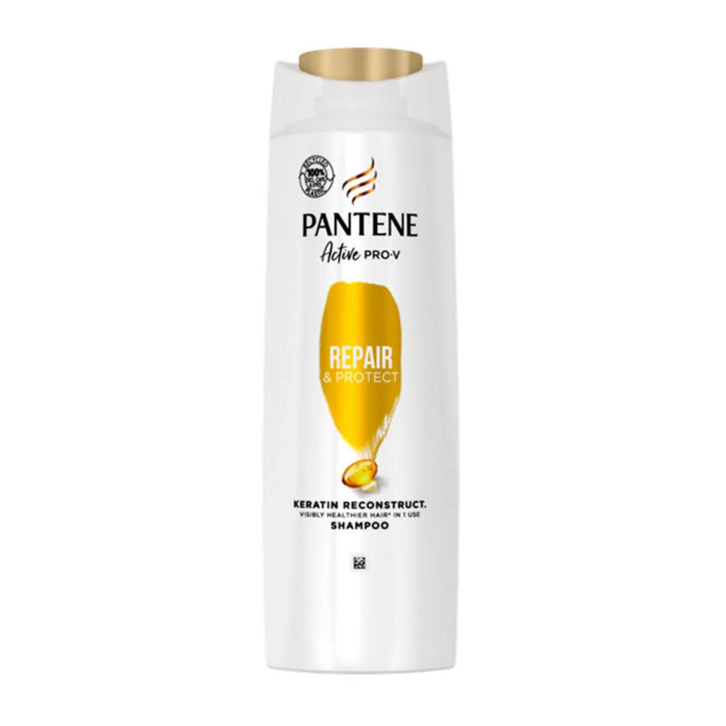 Shampooing Pantene Pro V Réparation et Protection 400ml | Kermatone