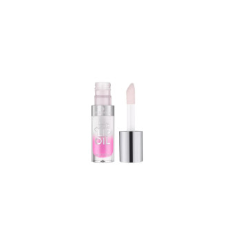 Achetez Essence Hydra Kiss Huile à Lèvres 01-Kiss From A Rose Kermatone