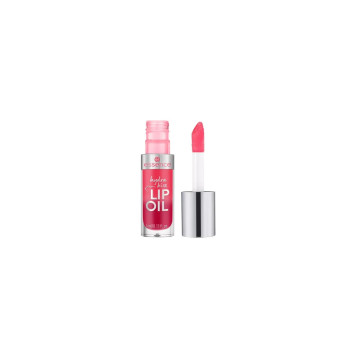 Hydra Kiss Huile à Lèvres Pink Champagne - Essence Cosmetics Kermatone