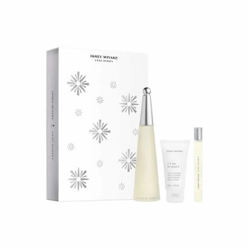 Issey Miyake L'Eau D'Issey 100ml - Parfum Frais | Kermatone