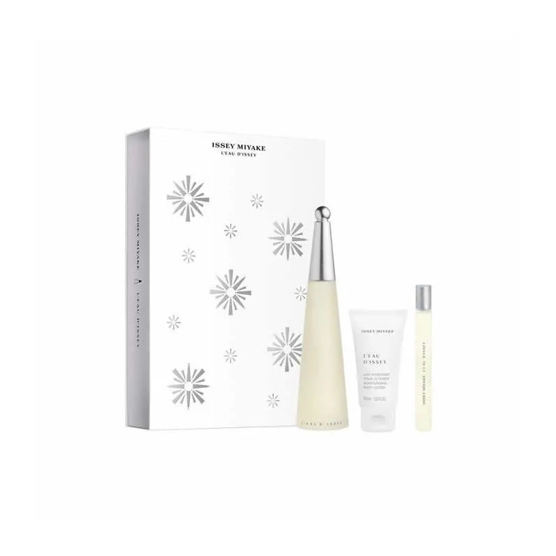 Issey Miyake L'Eau D'Issey 100ml - Parfum Frais | Kermatone
