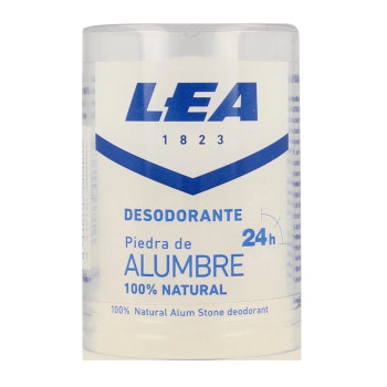 Déodorant Naturel Léa Alum Stick 120g - Kermatone