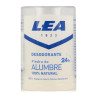 Déodorant Naturel Léa Alum Stick 120g - Kermatone