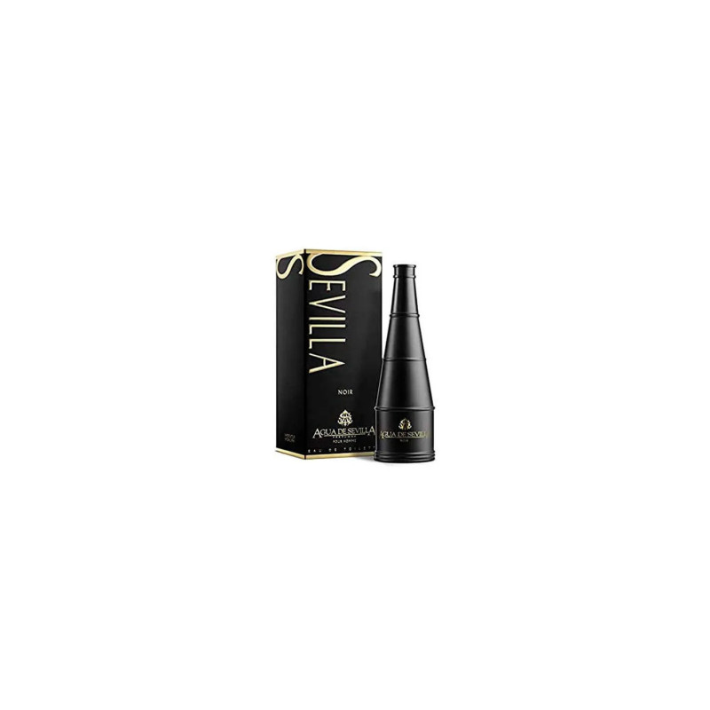 Agua De Sevilla Men EDT Spray 50ml - Fraîcheur dynamique | Kermatone
