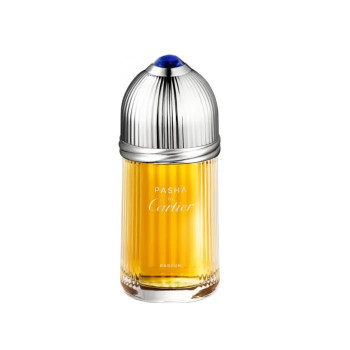 Pasha De Cartier Eau De Parfum 100ml - Élégance Masculine | Kermatone