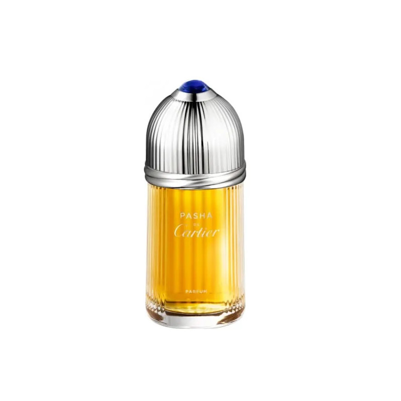Pasha De Cartier Eau De Parfum 100ml - Élégance Masculine | Kermatone