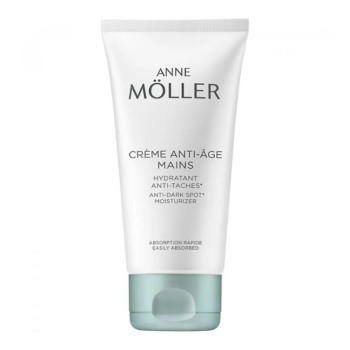 Crème Pour Les Mains Anti-Âge Anne Moller 100ml | Kermatone