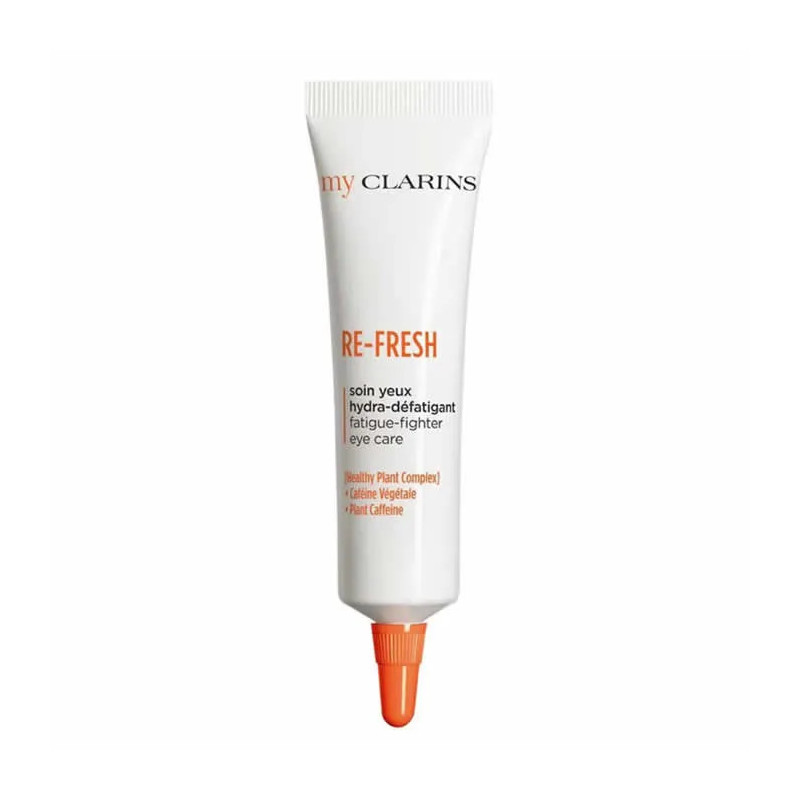Soin Yeux Hydra Defatigant My Clarins 15ml | Kermatone