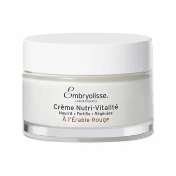 Achetez Embryolisse Crème Nutri-Vitalité 50ml | Kermatone