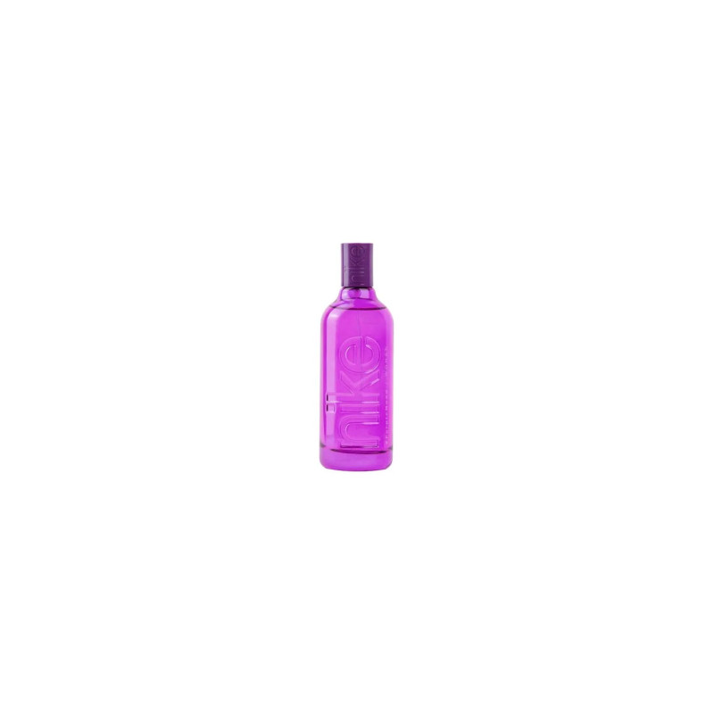 Nike Wom Edt 150 Purple Mood - Parfum vibrant pour femme | Kermatone