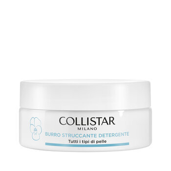 Collistar Balsamo Limpiador Desmaquillante 100ml