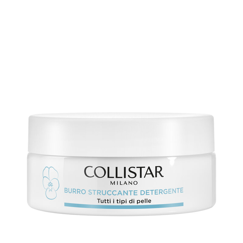 Collistar Balsamo Limpiador Desmaquillante 100ml