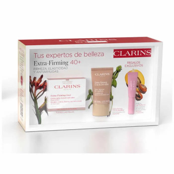 Clarins Extra-Firming Jour Crème - Éclat & Fermeté Kermatone