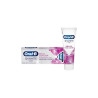 Oral-B Pâte 3D White Luxe Seductive Shine – Sourire Éclatant | Kermatone