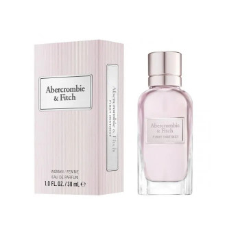 Abercrombie & Fitch First Instinct Woman 30ml - Kermatone